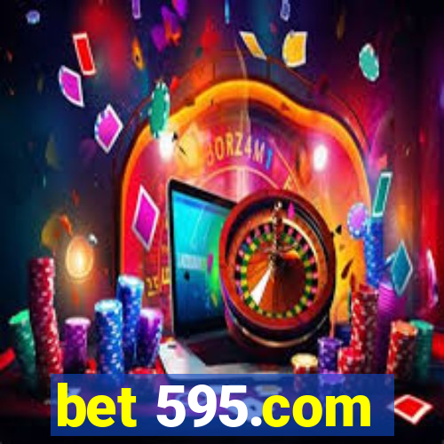 bet 595.com